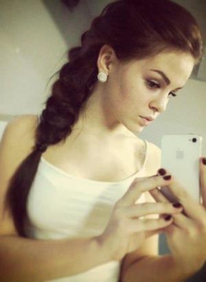 Michelle from California is looking for adult webcam chat