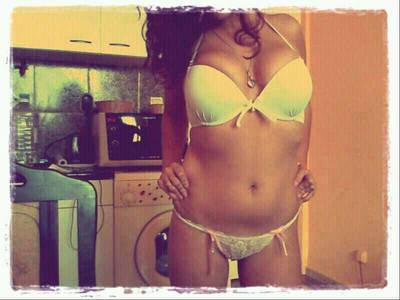 Shaina is a cheater looking for a guy like you!