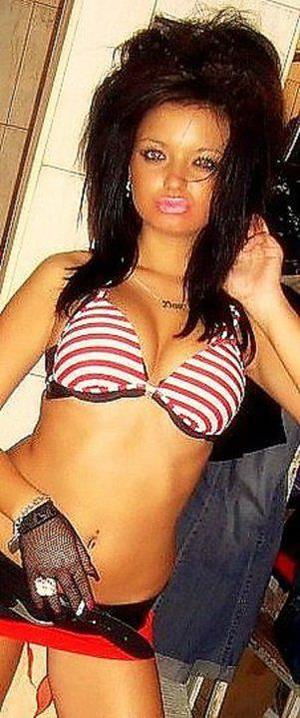 Looking for girls down to fuck? Takisha from Allouez, Wisconsin is your girl