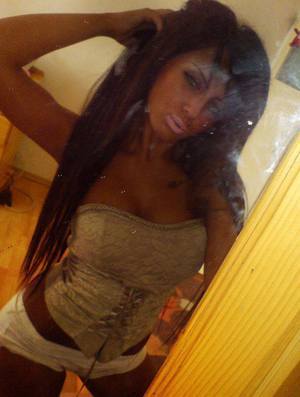 California Stunner Audrey, 20, Down for Casual Nights