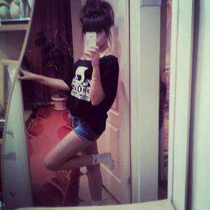 Justina from Tennessee is DTF, are you?