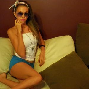 Escorts like Alejandra are down to fuck you now!