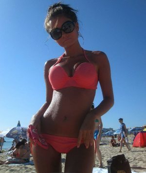 New: Diane, 18 from Texas, Looking for Older Men
