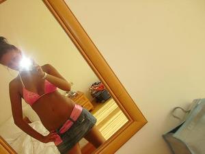 Miranda (30) in Texas Wants Fun with 30+ Men