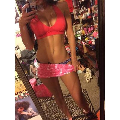 Cayla (24), Flirty Illinois Girl Wants to Meet