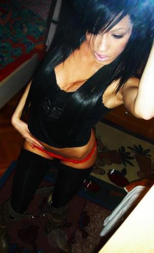Karlie from New Mexico is the best local fuck buddy you can ever find