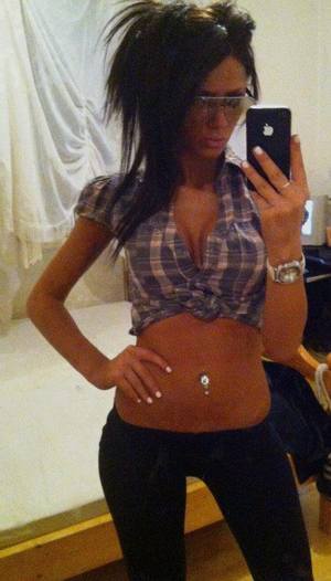 Looking for local cheaters? Take Jadyn from New York home with you