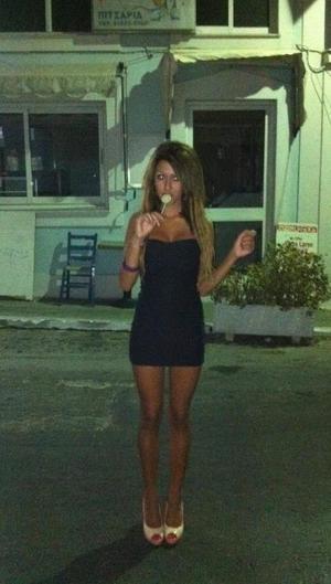 Damaris from Illinois is the best local fuck buddy you can ever find