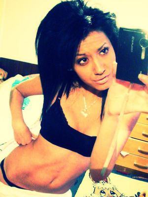 Ready for Fun? Tameka (30) in Nevada Wants You