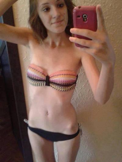 Looking for Passion? Chaya (22) in Florida Awaits
