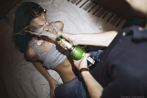 23 & Bold, Utah Girl Mandi Wants a Fun Night
