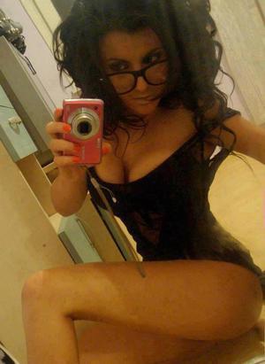 Aubrey (28) Wants a No-Strings Meetup in New York