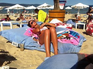 Flirt with Washington Babe Zoe (29) Tonight