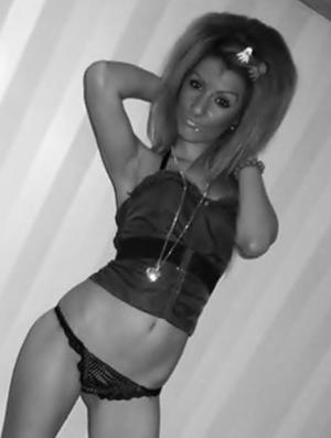 Antonette from Georgia is DTF, are you?