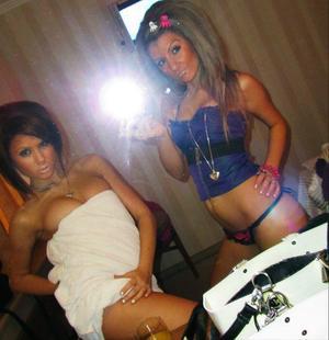 Escorts like Paris are down to fuck you now!