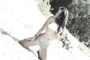 Pennsylvania Beauty Maleah (24) Ready for Adult Dating