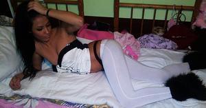 Aubrey, 24, Find Her Tonight in Puerto Rico