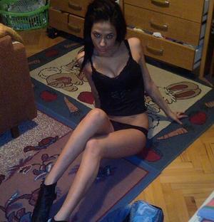 Tianna from Ohio is DTF, are you?