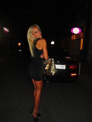 Cecilia is a cheater looking for a guy like you!
