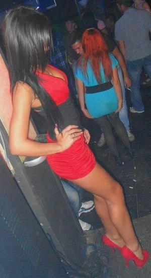 Chat with Paulina, 21‚ Florida Co-Ed Looking for You