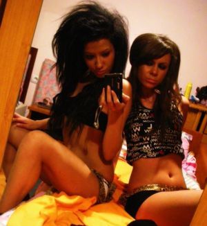 Adrienne (29) in Ohio Wants Fun with 30+ Men