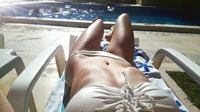 Want a Wild Night? Esperanza, 25 in Michigan Is Waiting