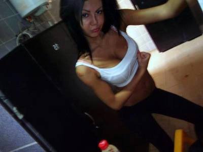 Cheaters like Oleta from South Hill, Washington are looking for you