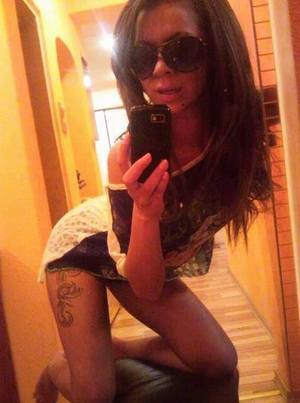 Chana from Santa Paula, California is looking for adult webcam chat