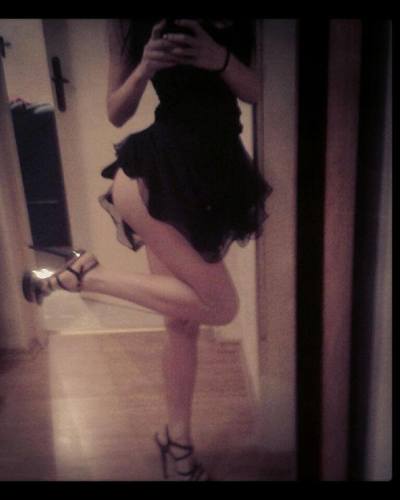 Swipe Right on Cayla (19), Kentucky Cutie Online Now