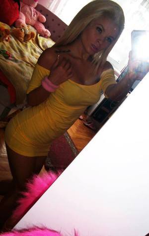 Tracey is a cheater looking for a guy like you!