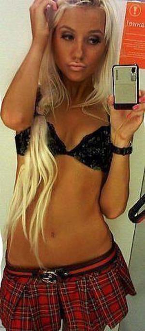Cheaters like Eliana from Indiana are looking for you