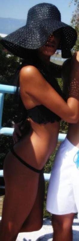 Michigan Babe Tara, 19, Wants to Meet Older Men