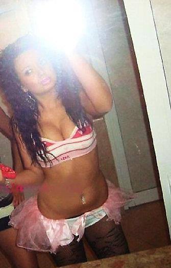 Nicole from South Carolina is interested in nsa sex with a nice, young man