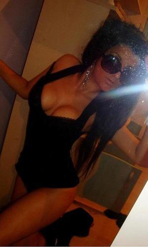 Yvette (23), Looking for Real Connections in Ohio