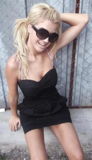 Connect with Jacqueline, 23, Maryland Girl is Online