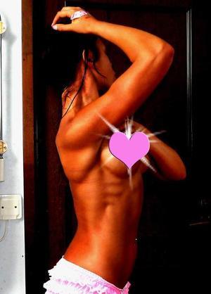 Ohio Cutie Janet, 24 Wants to Chat with You
