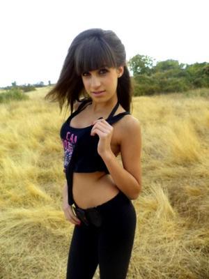 Cheaters like Alexis from Texas are looking for you