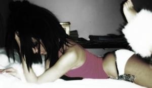 Clarissa, 20 and Wild in Nevada | Meet Her Now