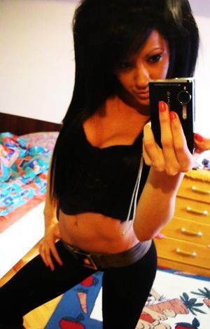 Looking for local cheaters? Take Beatrice from Texas home with you