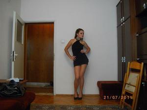 Liana (18), Flirty New Jersey Girl Wants to Meet