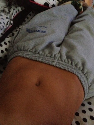 20 & Bold, Ohio Girl Breanne Wants a Fun Night