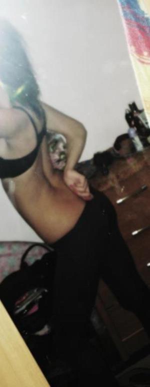 Dawn, 19, Find Her Tonight in British Colombia