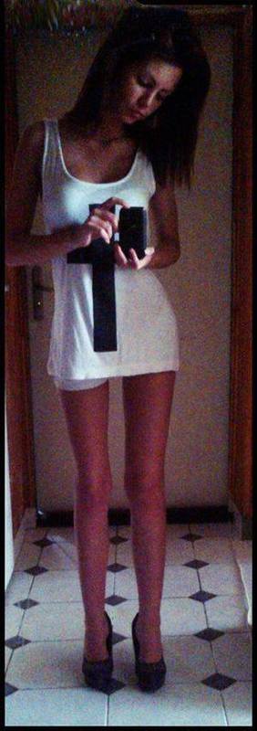 Gisselle (26) in Florida Wants Fun with 30+ Men