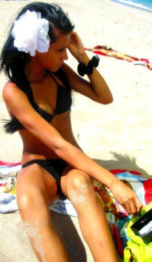 Looking for local cheaters? Take Malaya from Texas home with you