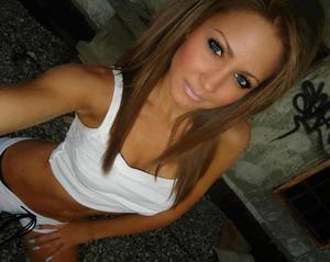 Kayleen from California is DTF, are you?