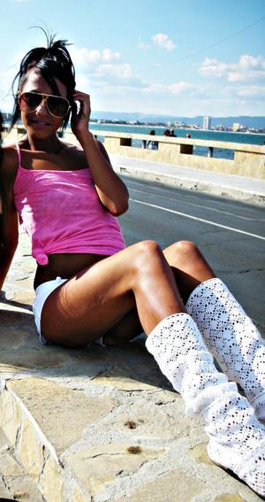Avah, 25 from Pennsylvania, Naughty, Nice & Looking