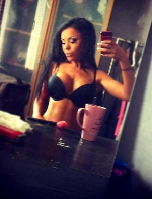 Florida Beauty Lena (24) Ready for Adult Dating