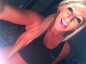 Mikayla‚ 18 and Single in Texas | View Her Profile