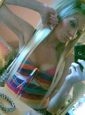 Miranda is a cheater looking for a guy like you!