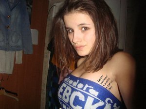 Meet local singles like Agripina from Woodville, Wisconsin who want to fuck tonight